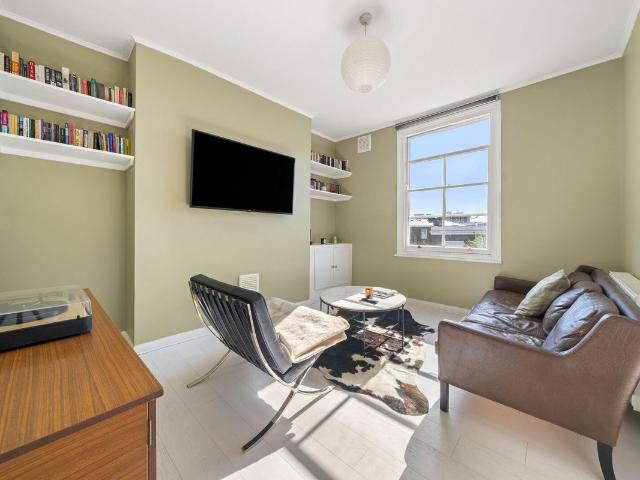 Apartment for rent in Dalston, De Beauvoir Town