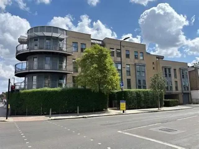 Apartment for rent in Dalston, De Beauvoir Town