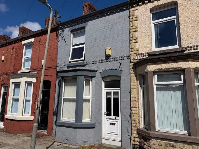 House for rent in Calderstones