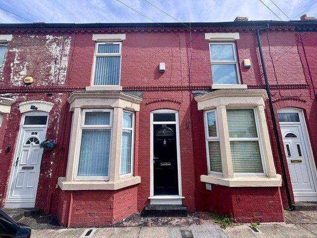 House for rent in Calderstones