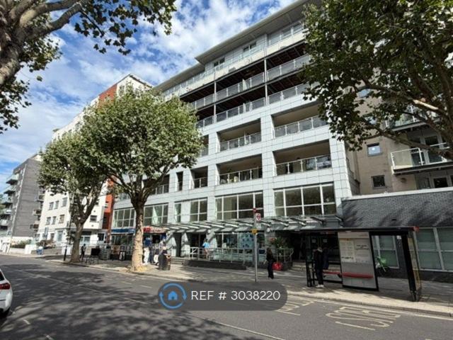 Apartment for rent in Hoxton, De Beauvoir Town