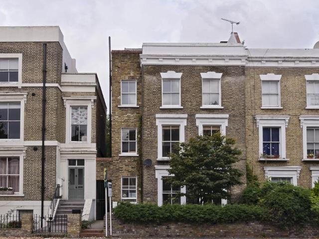 Apartment for rent in Dalston, De Beauvoir Town