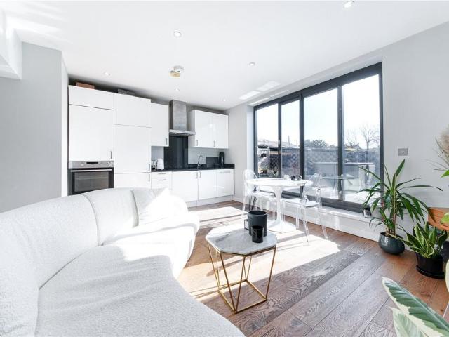 Apartment for rent in Hoxton, De Beauvoir Town