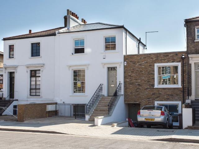 Apartment for rent in Dalston, De Beauvoir Town