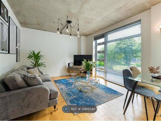 Apartment for rent in Islington, Greater London