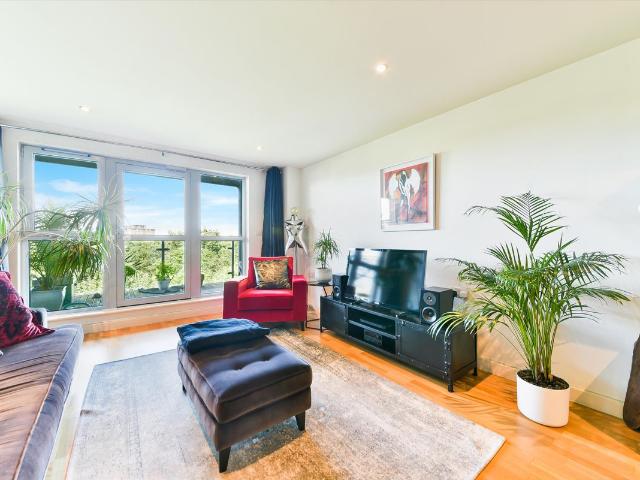 Apartment for rent in Hoxton, De Beauvoir Town