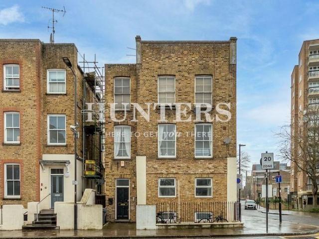 Studio for rent in Mildmay Park, Greater London