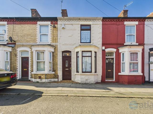 House for rent in Calderstones
