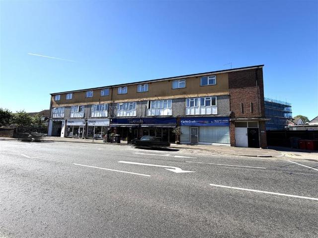 Apartment for rent in Potters Bar, Hertfordshire