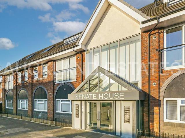 Apartment for rent in Potters Bar, Hertfordshire