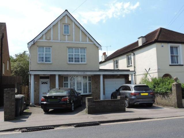 House for rent in Potters Bar, Hertfordshire