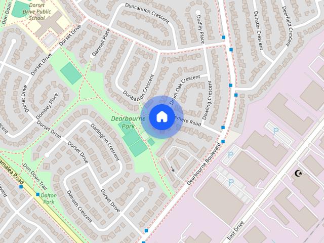 Room for rent in Brampton, Golden Horseshoe