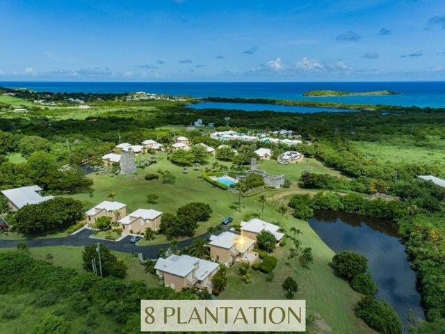 House for sale in Saint Croix
