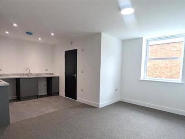 House for rent in Ashby De La Launde, Lincolnshire