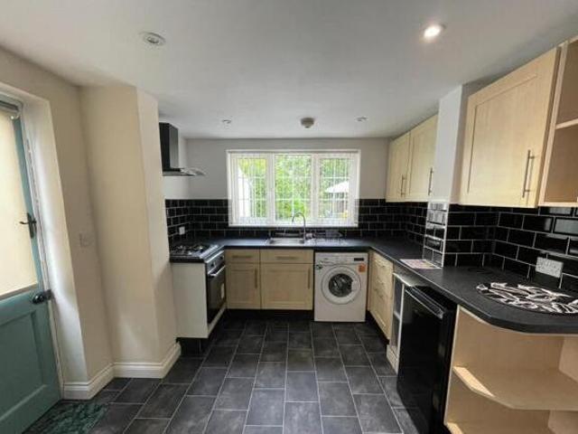 House for rent in Ashby De La Launde, Lincolnshire