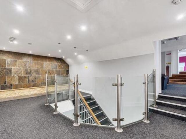 House for rent in Ashby De La Launde, Lincolnshire