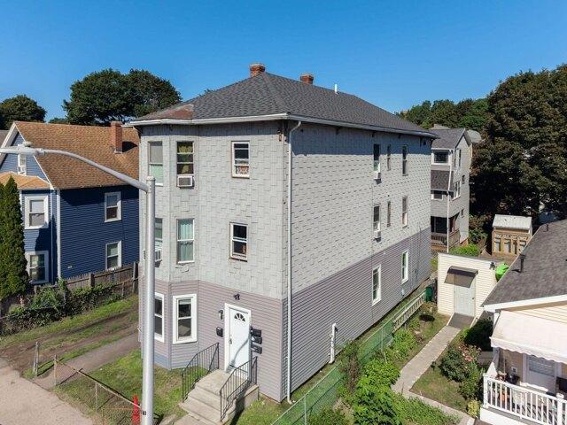 House for sale in Absolute Machinery Corporation, Worcester