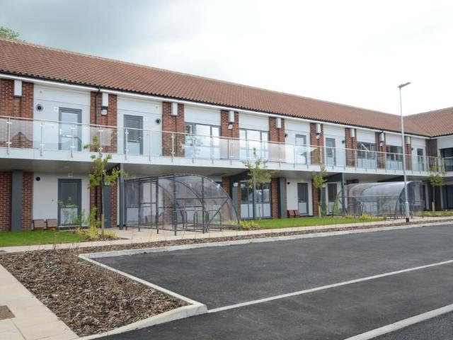 Apartment for rent in Moreton Hall, Chedburgh