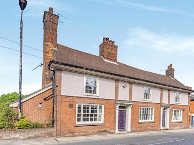 House for sale in City of London, Greater London