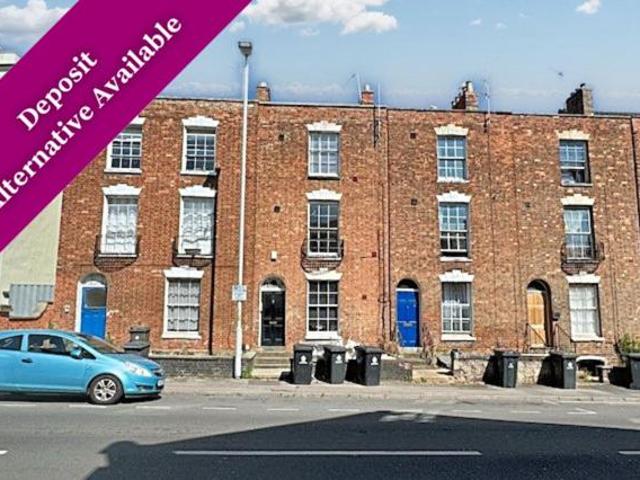 House for rent in Kings Barton, Gloucester
