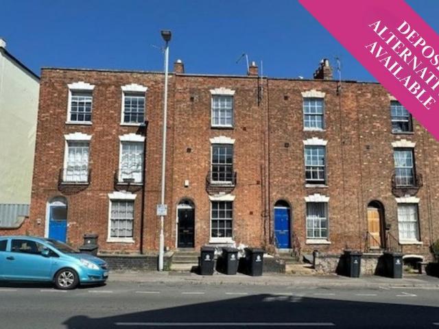 Apartment for rent in Linden, Gloucester