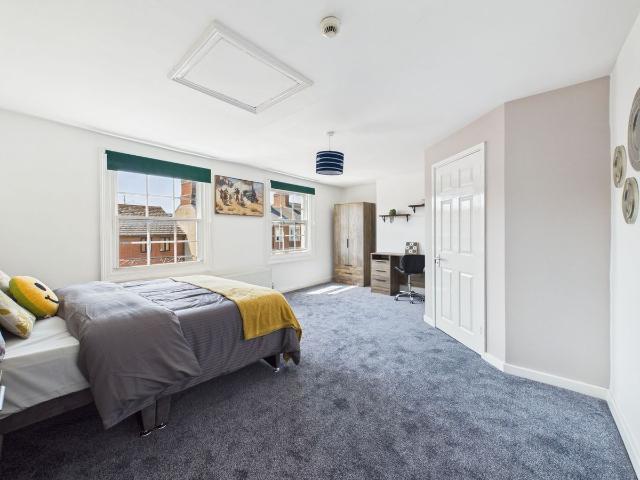 Apartment for rent in Gloucester, Gloucestershire