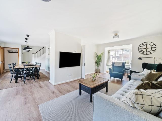 Apartment for rent in Hampshire