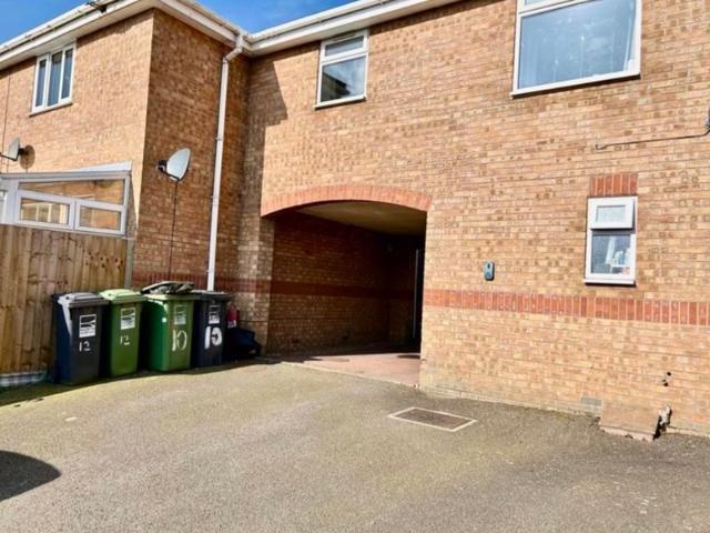 House for rent in Fakenham, North Norfolk