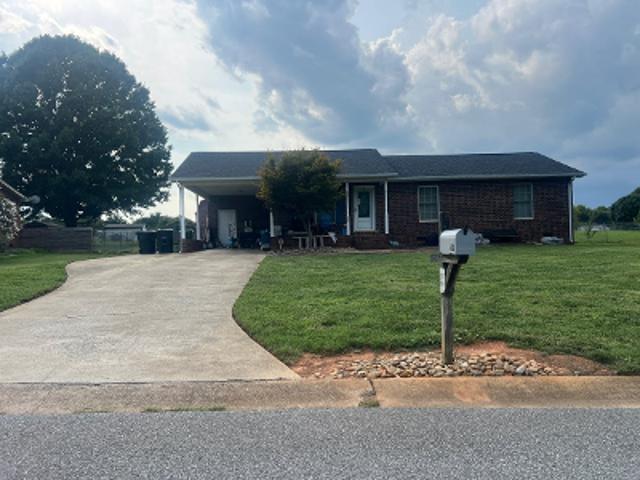 House for sale in Boiling Springs, North Carolina