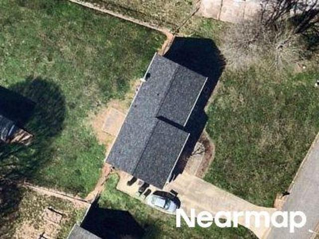 House for sale in Boiling Springs, North Carolina