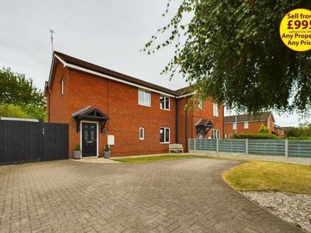 House for sale in Lyons, Greater London