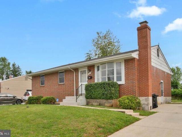 House for sale in Randallstown, Maryland