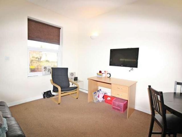 House for rent in Sharrow Vale, Sheffield