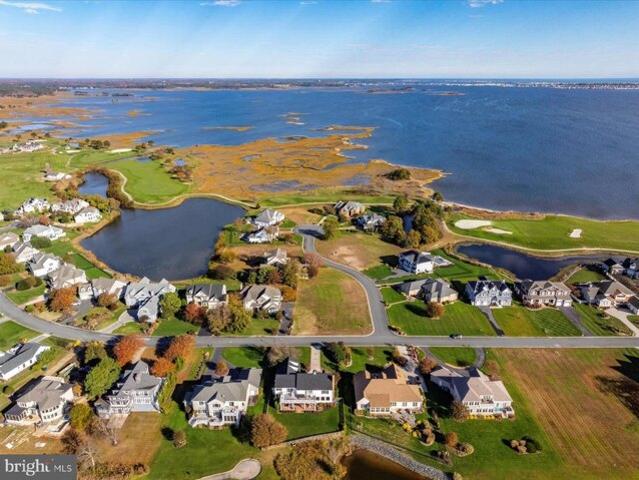 Land for sale in Bishopville, Maryland