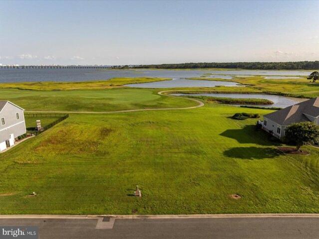 Land for sale in Bishopville