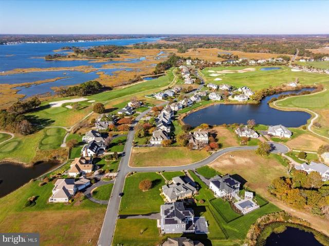 Land for sale in Bishopville, Maryland