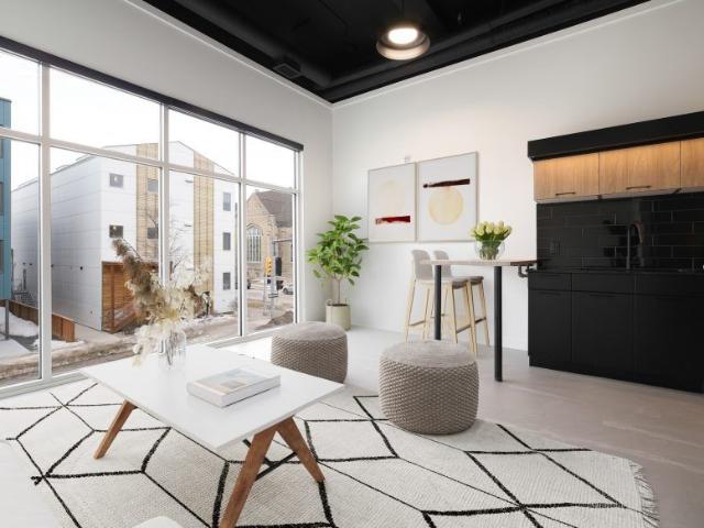 Apartment for rent in East St. Paul, Manitoba