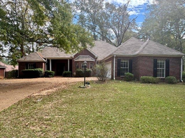 House for sale in Mississippi