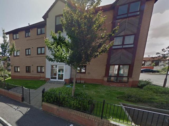 Apartment for rent in Scotland