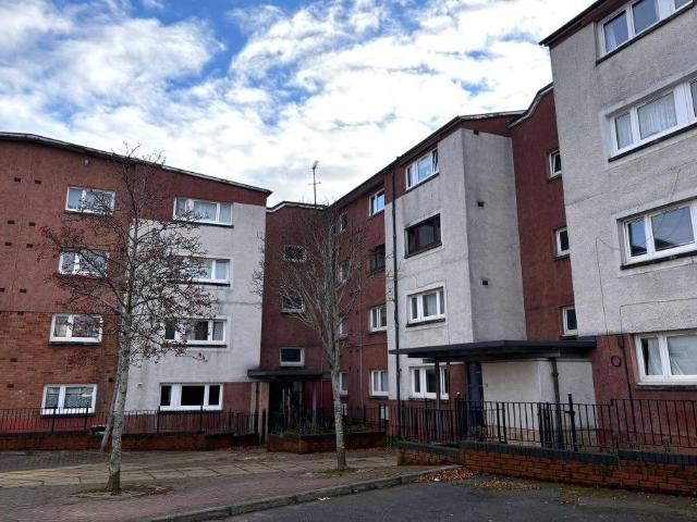 Apartment for rent in Scotland