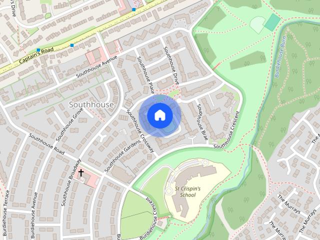 Apartment for rent in Scotland