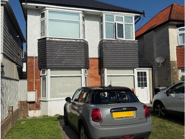 Apartment for rent in Charminster, Bournemouth