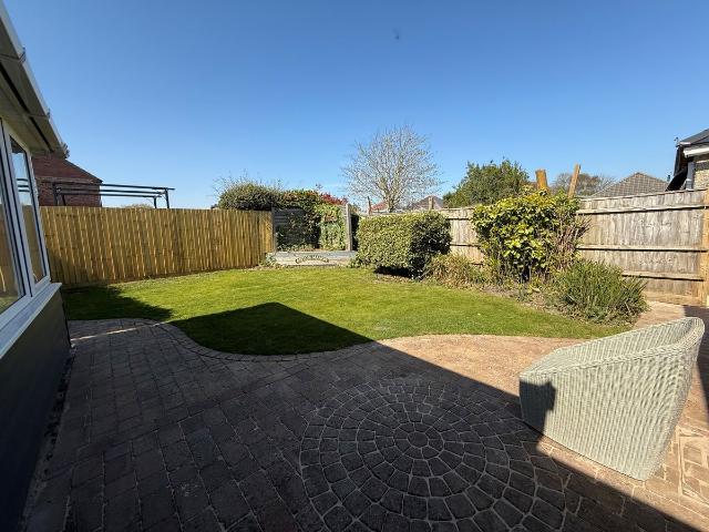 Apartment for rent in Alderney, Poole