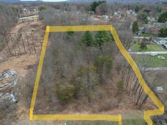 Land for sale in Southington, Connecticut