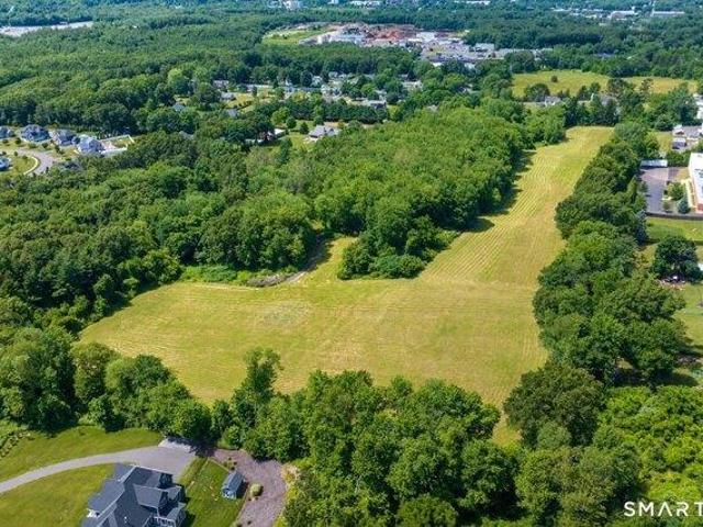 Land for sale in Southington, Connecticut
