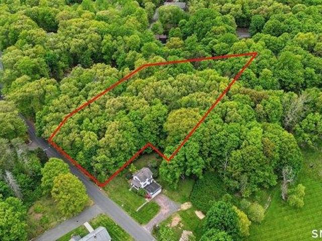 Land for sale in Southington, Connecticut