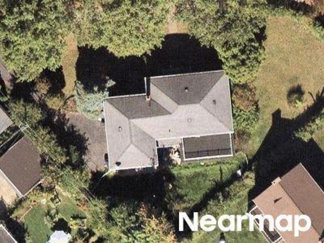 House for sale in Shaker Heights, Ohio