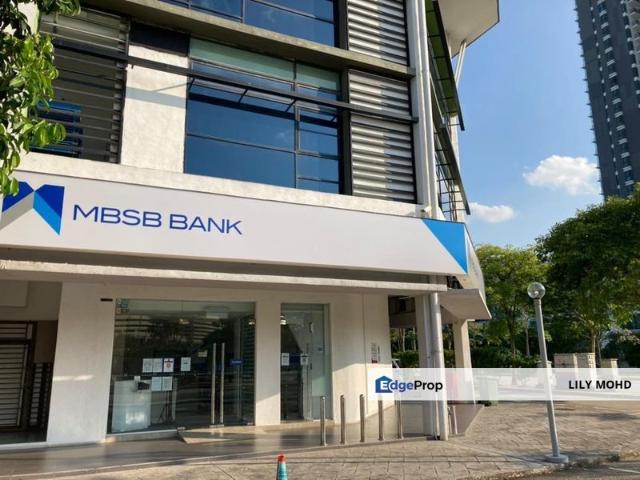Shop for sale in Johore Bahru, Johor
