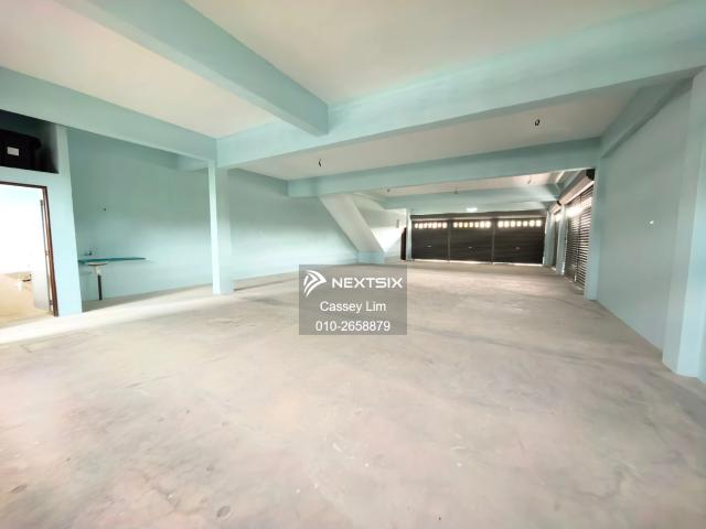 Shop for rent in Johor Bahru