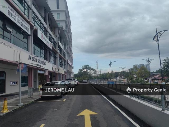 Office for rent in Kota SouthKey, Johor Bahru